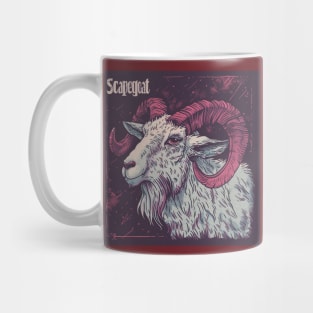 Scapegoat Mug